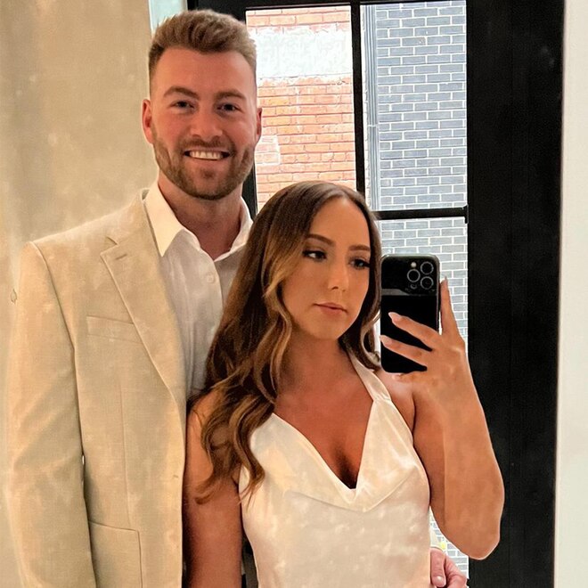 Eminem's Pregnant Daughter Hailie Jade Shares Baby Boy’s Nursery